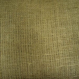 Natural Burlap