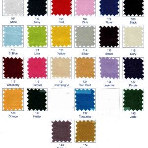 Princess Formal™ Charmeuse Satin