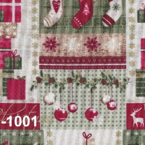 Holiday Prints