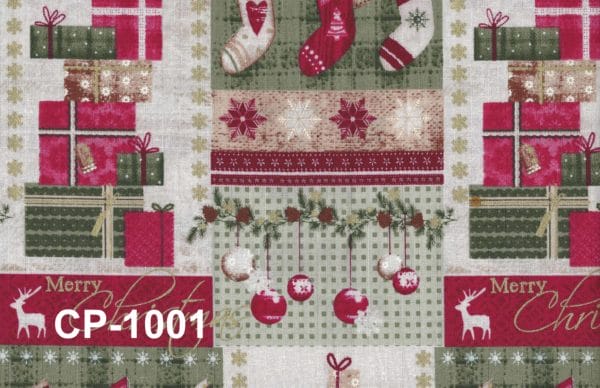 Holiday Prints