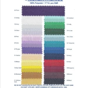 China Silk