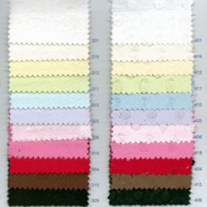 Snuggle Velour™ Solids & Dots