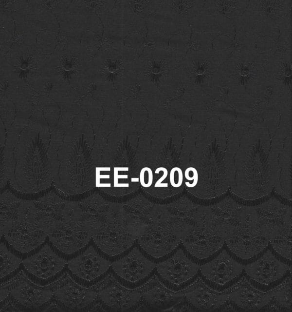 Canary Eyelet™ Scalloped - Image 6