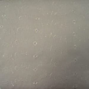 Allover Eyelet