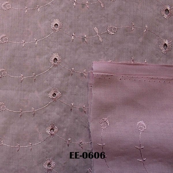 Canary Eyelet™ Allover - Image 4