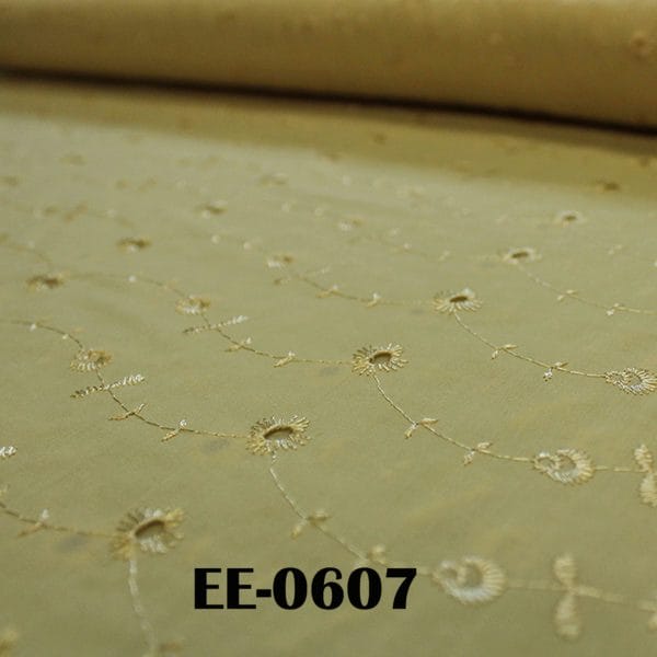 Canary Eyelet™ Allover - Image 5