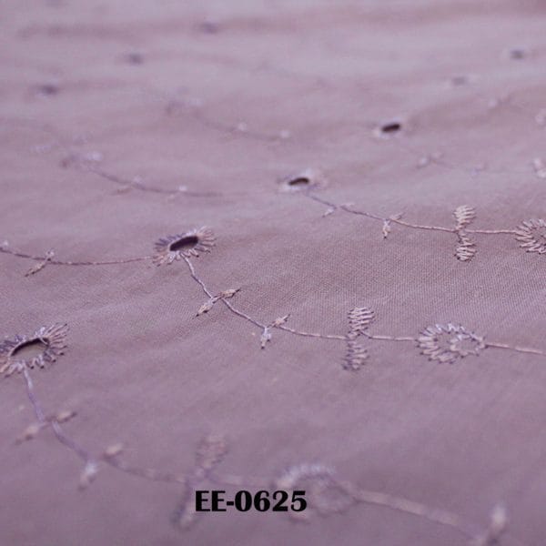 Canary Eyelet™ Allover - Image 7