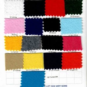 Classic Craft Felt