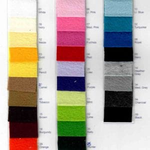 Yukon™ Fleece Solids
