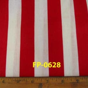 60" Poly-Cotton Prints