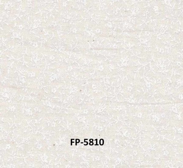 108" Mini Floral Print