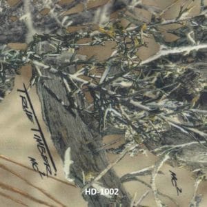 True Timber Camouflage Amerisuede