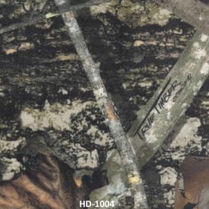 True Timber Camouflage Amerisuede