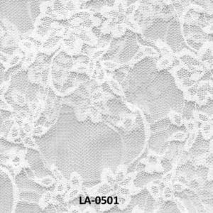 Stretch Lace