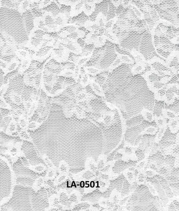 Stretch Lace