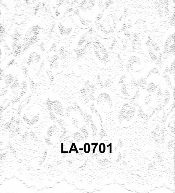 Princess Formal™ Scalloped Lace - Image 2
