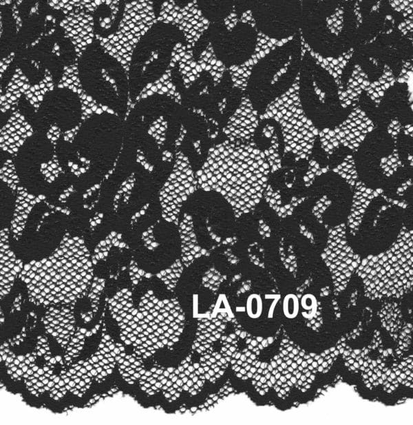 Princess Formal™ Scalloped Lace - Image 3