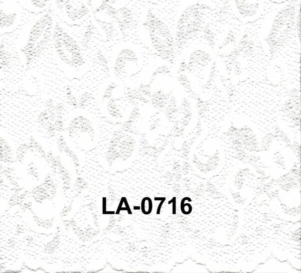 Princess Formal™ Scalloped Lace - Image 4