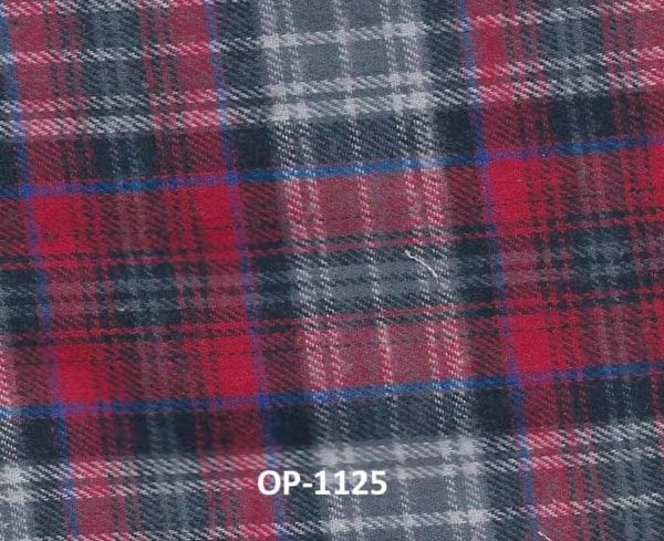 Ozark Mountain Flannel™ Yarn Dyed Plaids - Image 6
