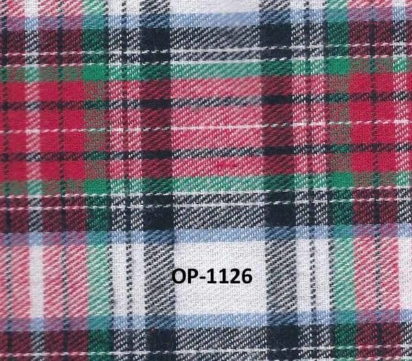 Ozark Mountain Flannel™ Yarn Dyed Plaids - Image 7
