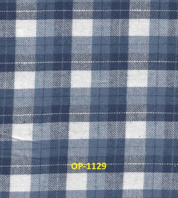 Ozark Mountain Flannel™ Yarn Dyed Plaids - Image 4