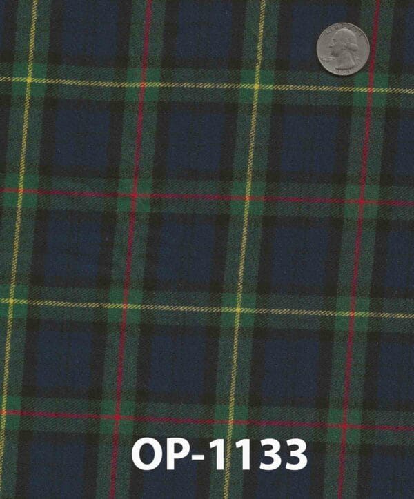 Ozark Mountain Flannel™ Yarn Dyed Plaids - Image 17