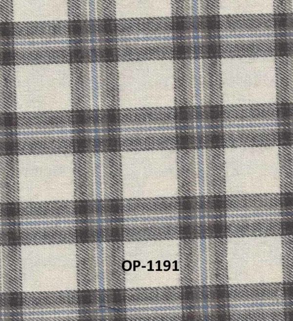Ozark Mountain Flannel™ Yarn Dyed Plaids - Image 3