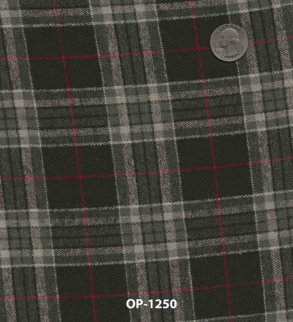 Ozark Mountain Flannel™ Yarn Dyed Plaids - Image 19