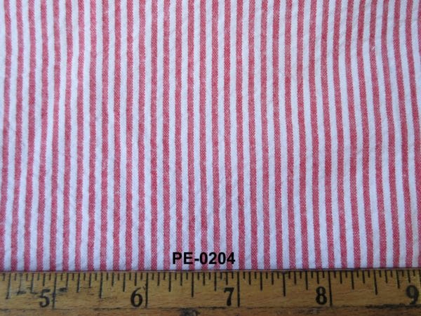 Seersucker Stripe