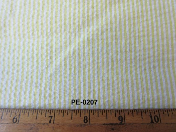 Sunlight Seersucker™ Stripes - Image 3