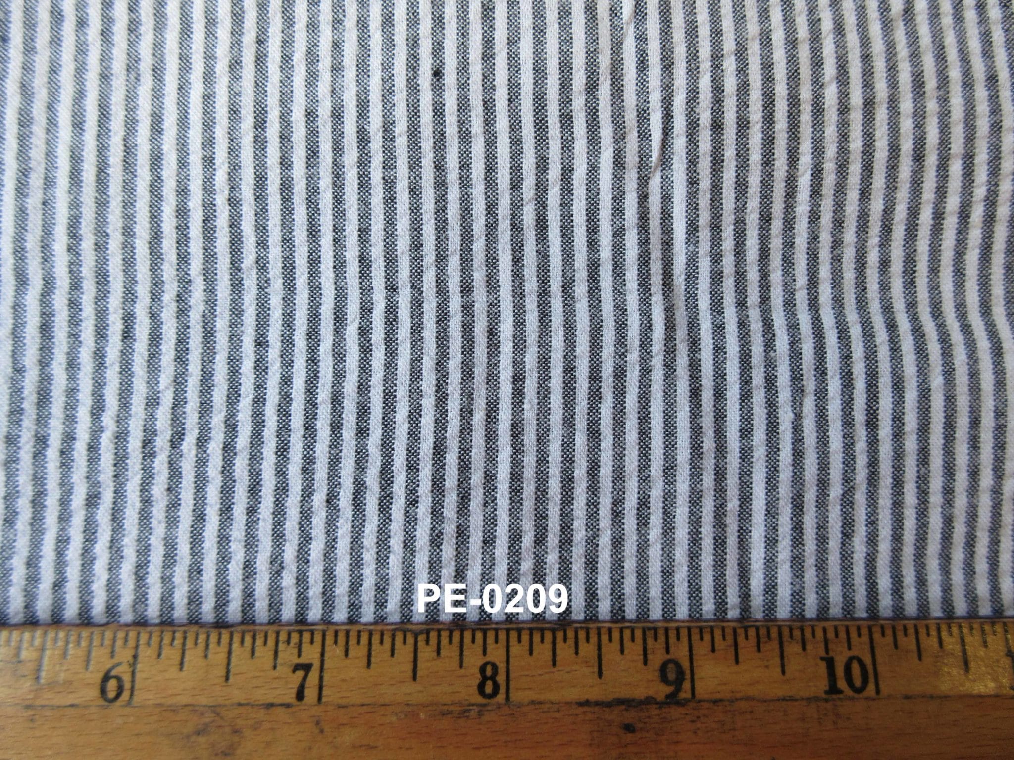 Sunlight Seersucker™ Stripes Richlin Fabrics