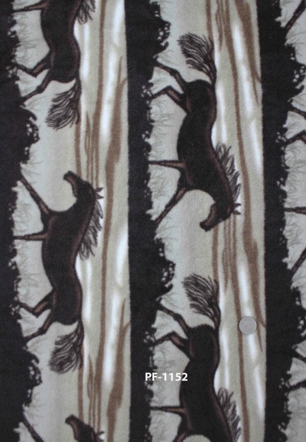 Pets Fleece Prints *Limited Stock* - Image 4