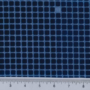 Sequin Check Fabric