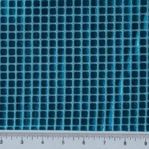 Sequin Check Fabric