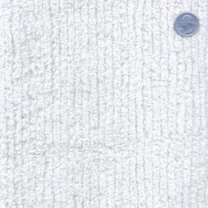 Comfort Terry™ Chenille