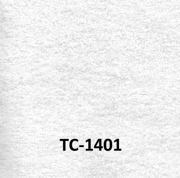 14 oz Woven Comfort Terry™ Cloth