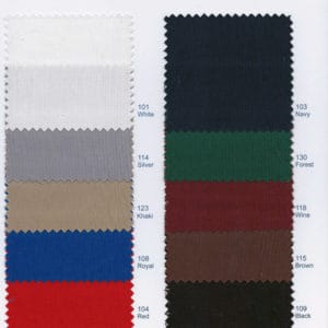 Target Twill™