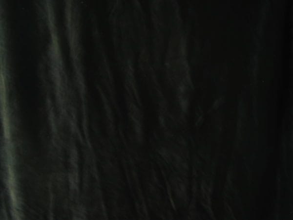 Stretch Velvet