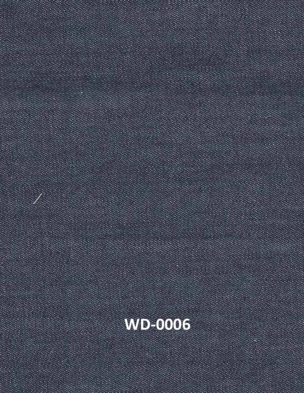 6 oz Denim