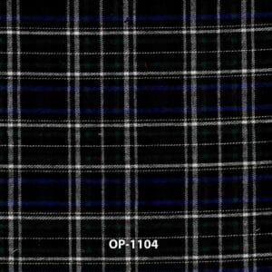 Ozark Mountain Flannel™ Yarn Dyed Plaids