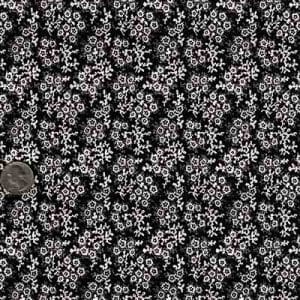 45" Cotton Allover Calico