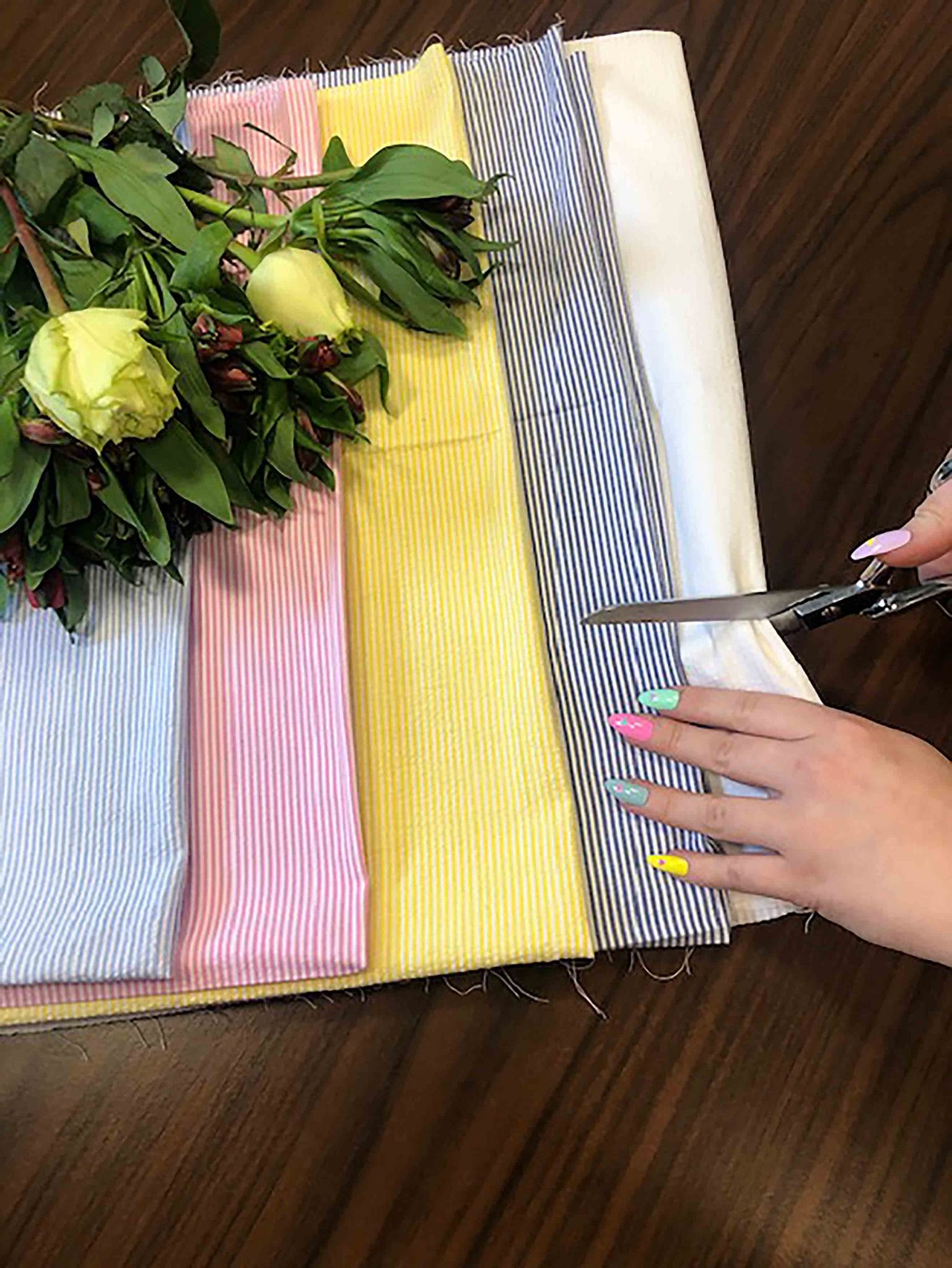 Gallery Richlin Fabrics