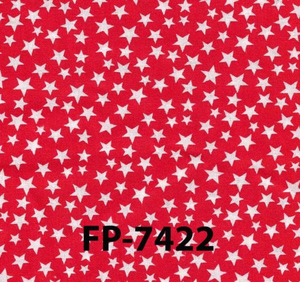 45" Cotton Patriotic Prints *Limited Stock* - Image 5