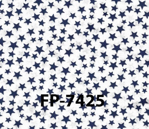 45" Cotton Patriotic Prints *Limited Stock* - Image 2