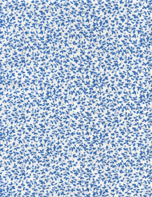 45" Cotton Calico Print - Image 6