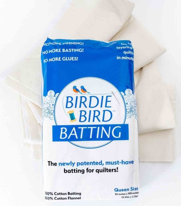 Birdie Bird Batting - Image 4