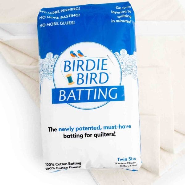 Birdie Bird Batting - Image 2