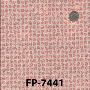 45" Cotton Floral Prints *Limited Stock*