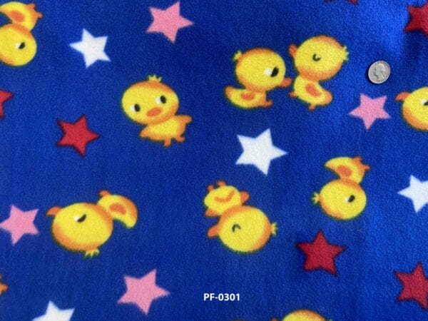 Pets Fleece Prints *Limited Stock* - Image 2