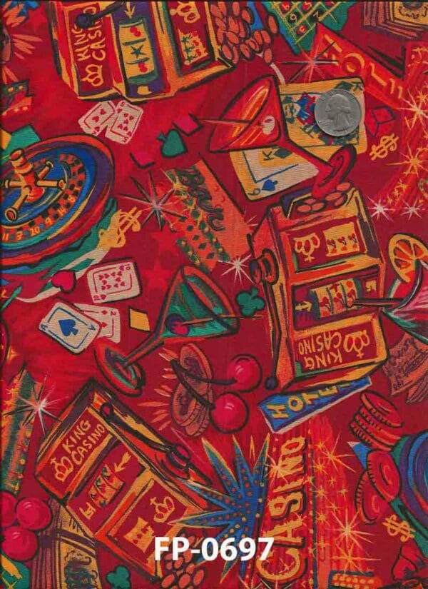 Casino Prints *Limited Stock* - Image 2
